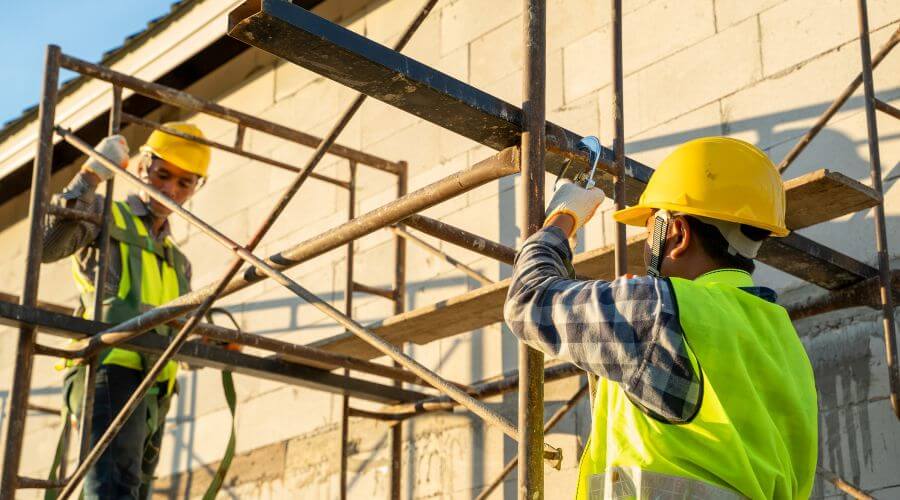 Fascia Repair in Stumpy Point, NC
